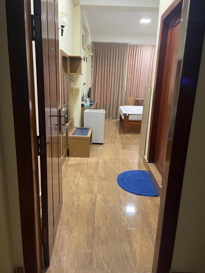 Blue Sky Guest House Phnom Penh Bagian luar foto