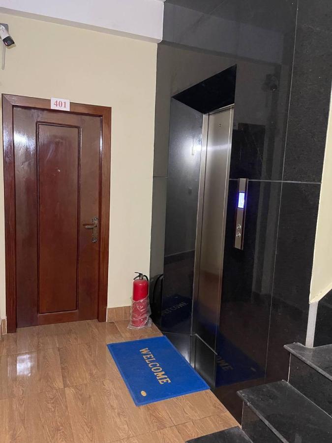Blue Sky Guest House Phnom Penh Bagian luar foto